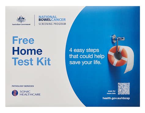 test kit bowel cancer|bowel cancer free test kit.